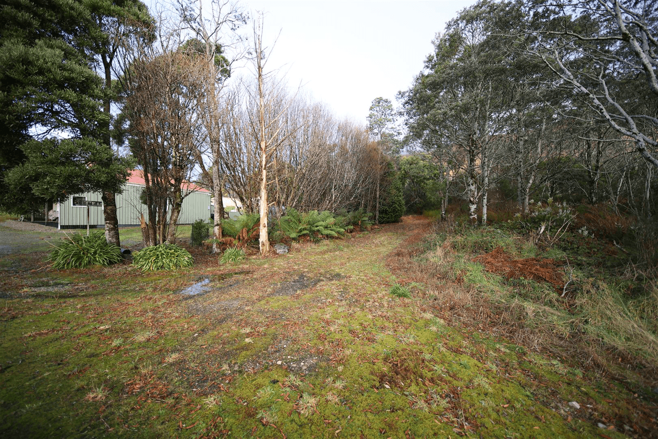 28 Gould Street, GORMANSTON, TAS 7466