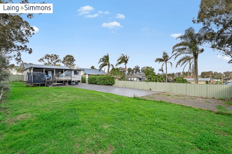 64 George Street, Mount Druitt, NSW 2770