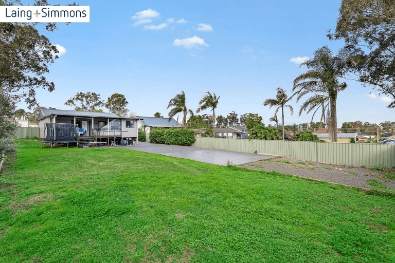 64 George Street, Mount Druitt, NSW 2770