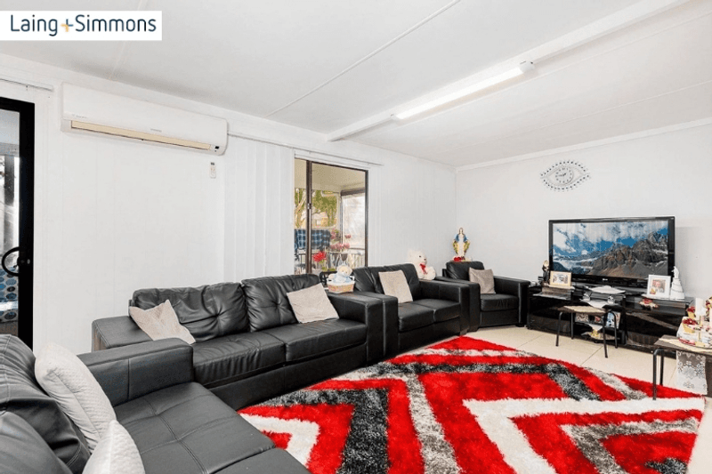 64 George Street, Mount Druitt, NSW 2770