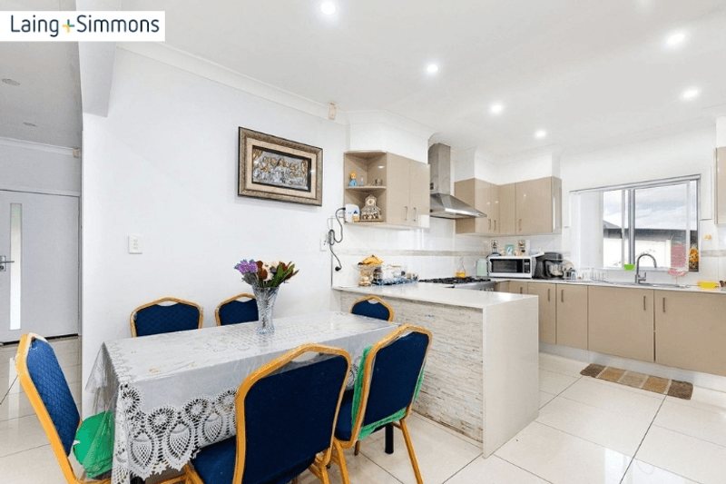 64 George Street, Mount Druitt, NSW 2770