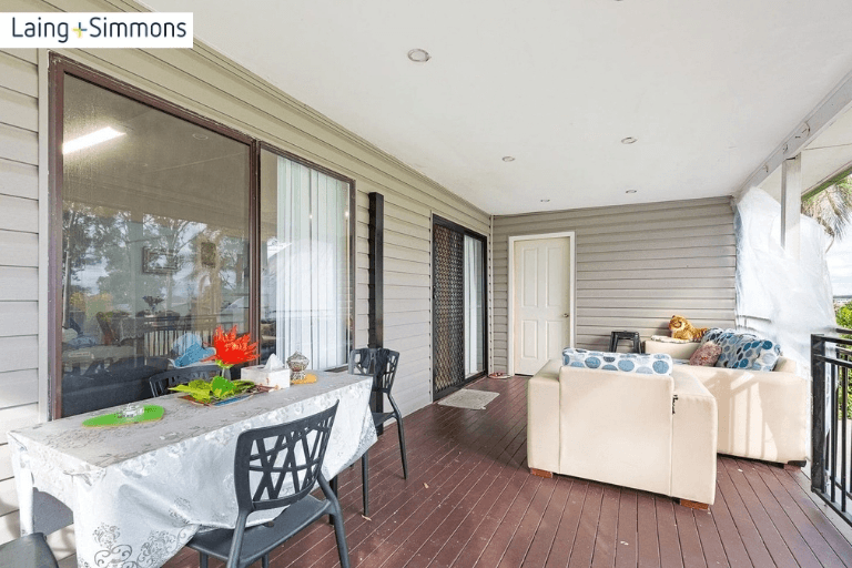 64 George Street, Mount Druitt, NSW 2770