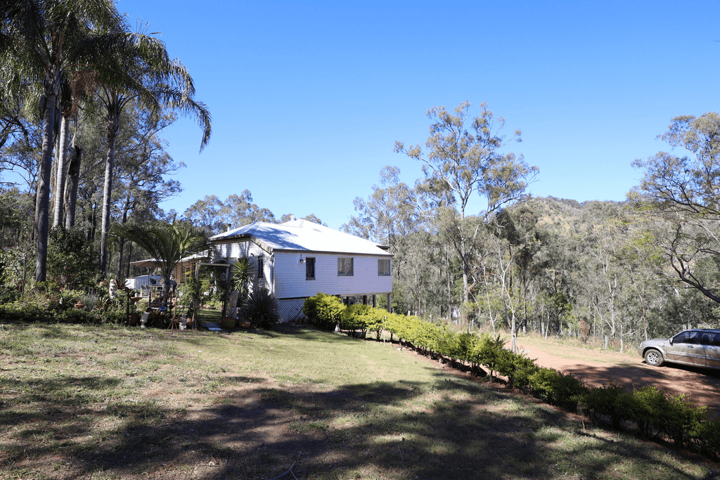 77 Mount Berryman Road, MOUNT BERRYMAN, QLD 4341