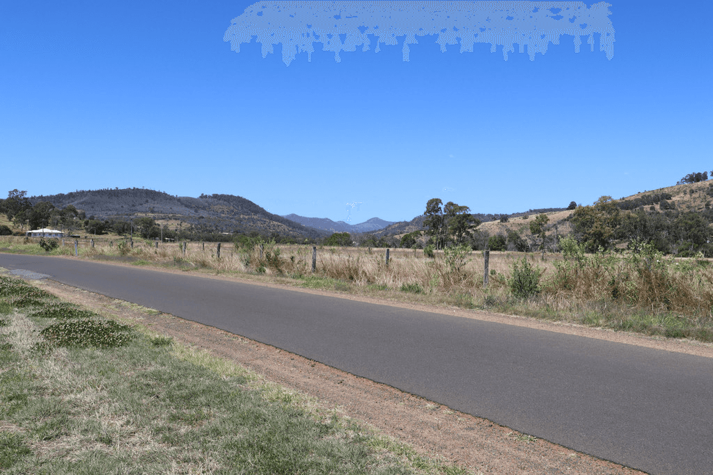 77 Mount Berryman Road, MOUNT BERRYMAN, QLD 4341