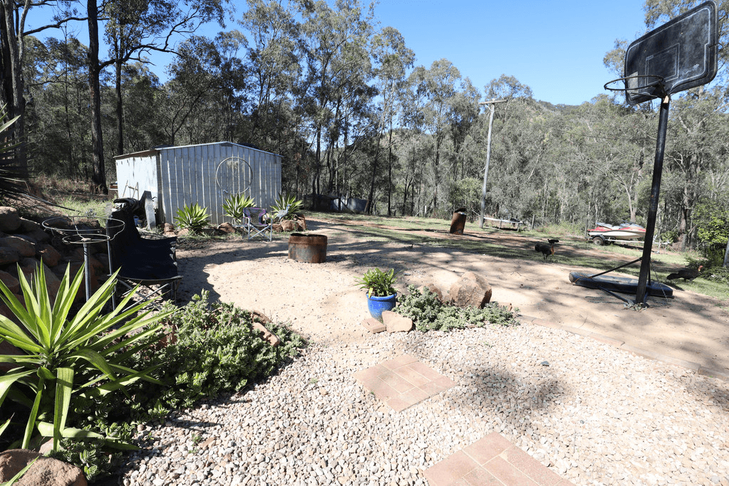 77 Mount Berryman Road, MOUNT BERRYMAN, QLD 4341