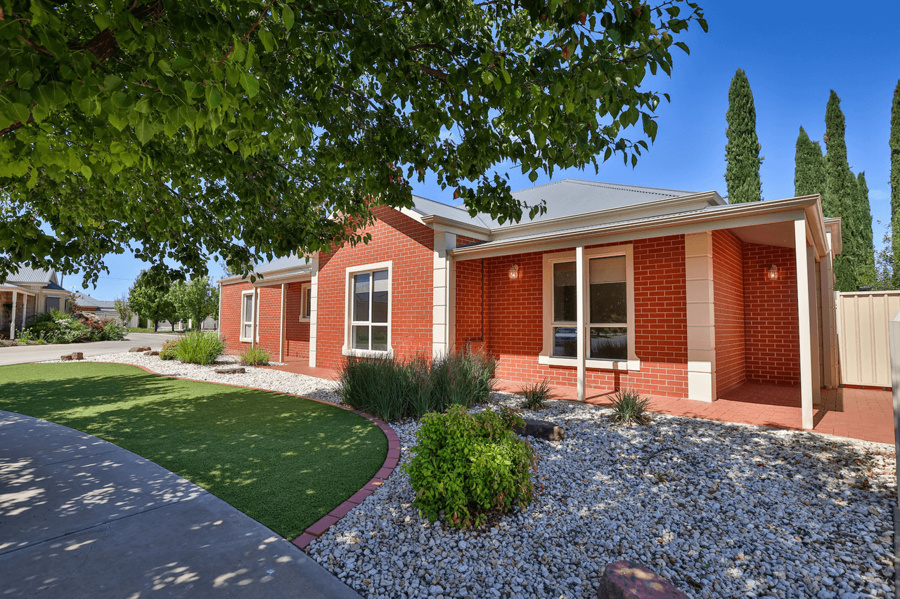 29 Bakogiannis Court, Mildura, VIC 3500