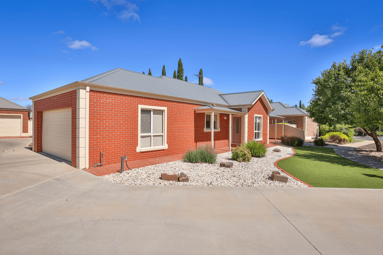 29 Bakogiannis Court, Mildura, VIC 3500