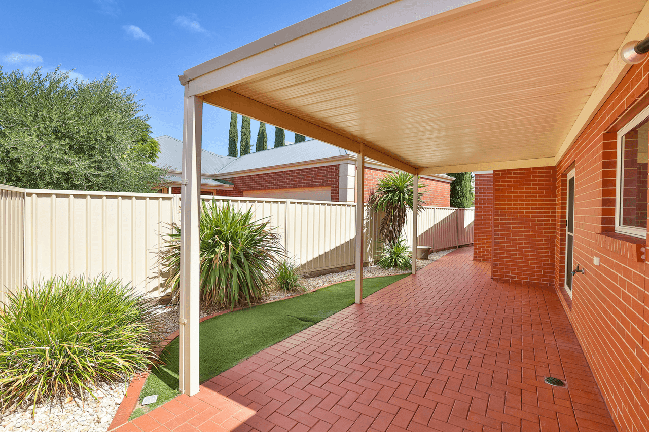 29 Bakogiannis Court, Mildura, VIC 3500