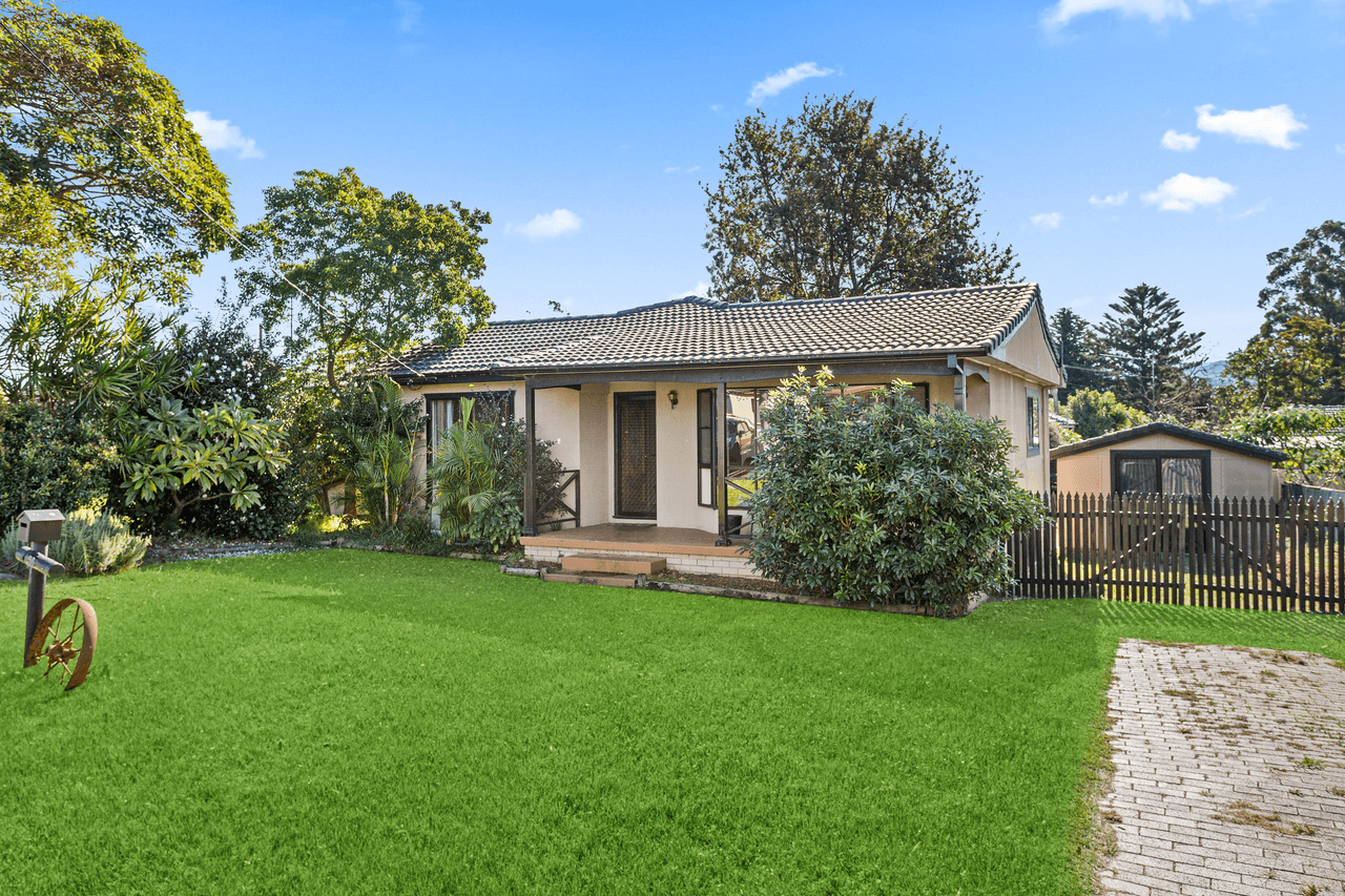 30 O'Keefe Crescent, ALBION PARK, NSW 2527