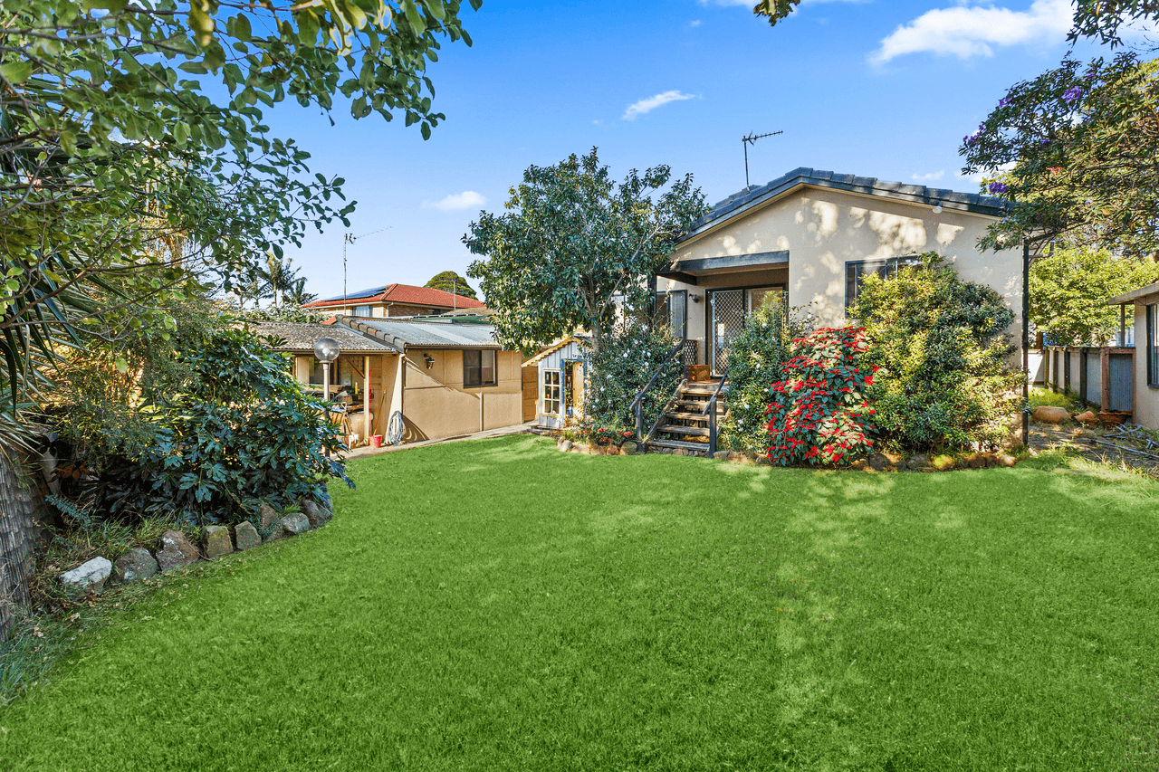 30 O'Keefe Crescent, ALBION PARK, NSW 2527