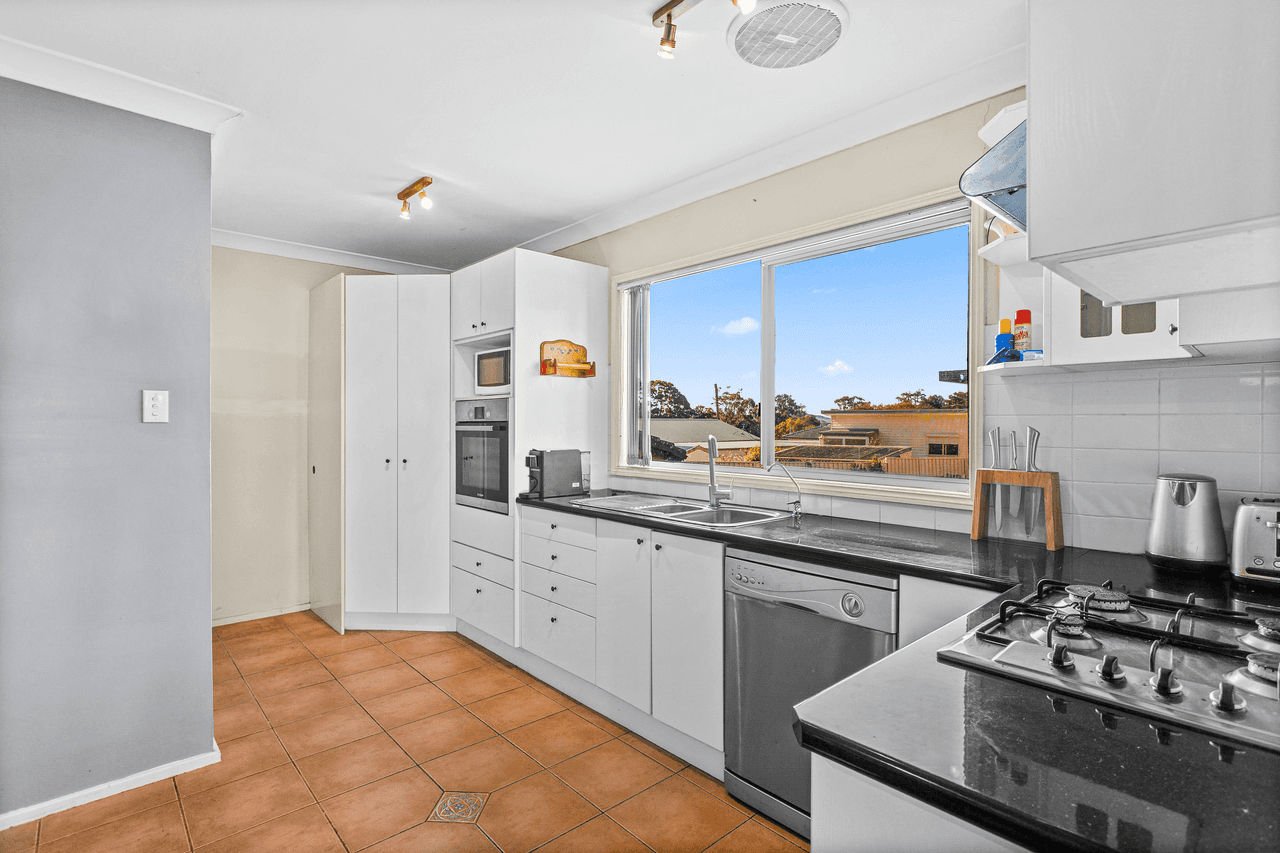 30 O'Keefe Crescent, ALBION PARK, NSW 2527