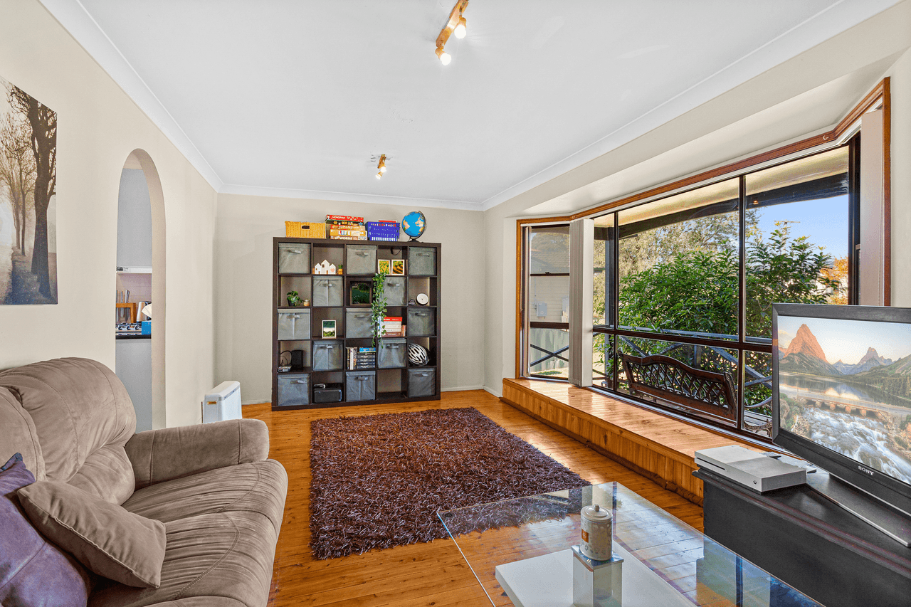 30 O'Keefe Crescent, ALBION PARK, NSW 2527