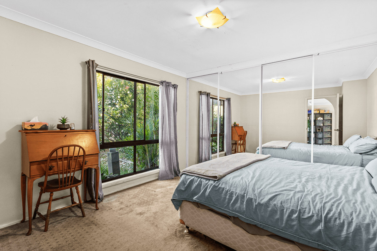 30 O'Keefe Crescent, ALBION PARK, NSW 2527