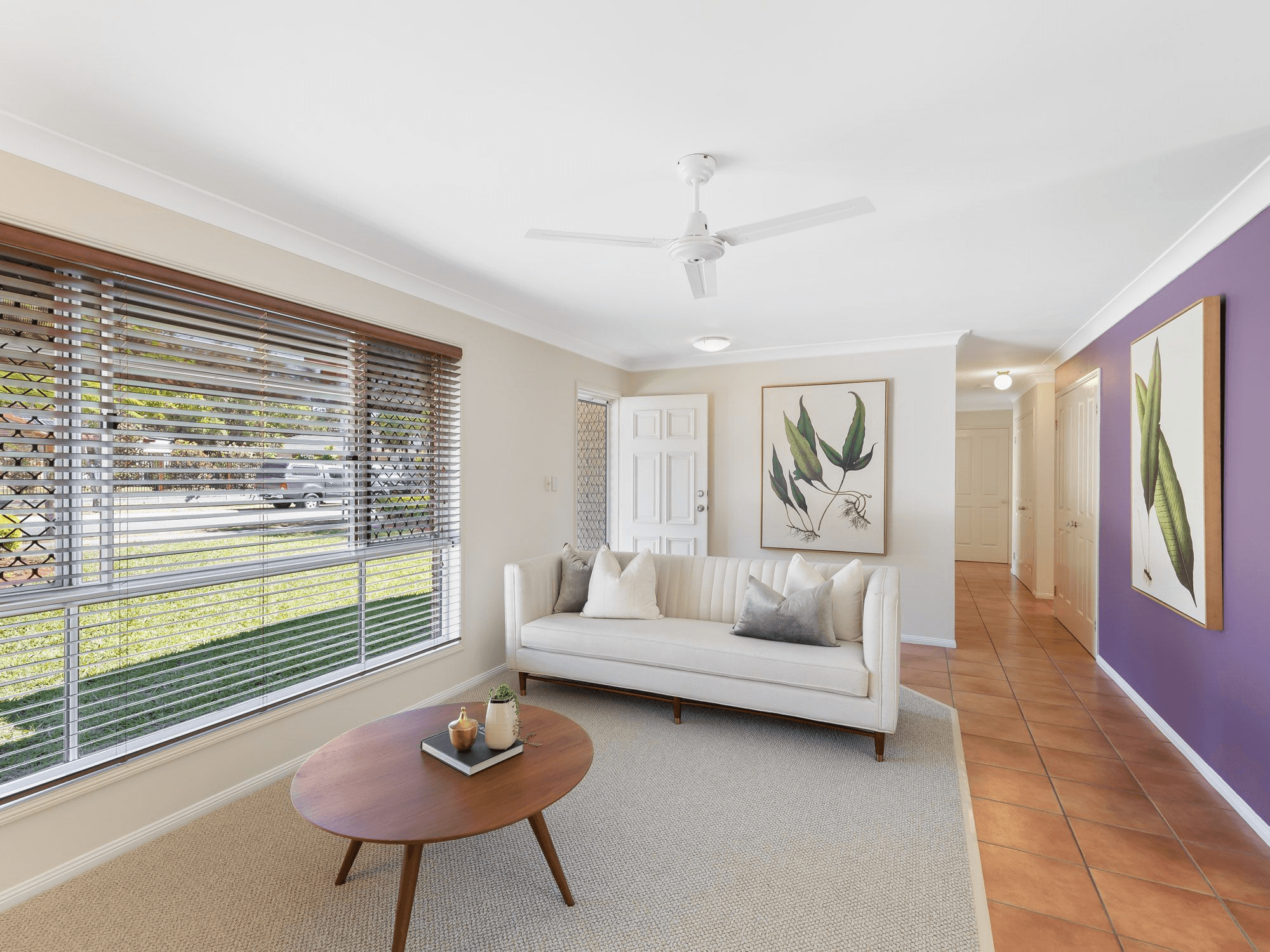 16 BLOOMSBURY CRESCENT, MOGGILL, QLD 4070