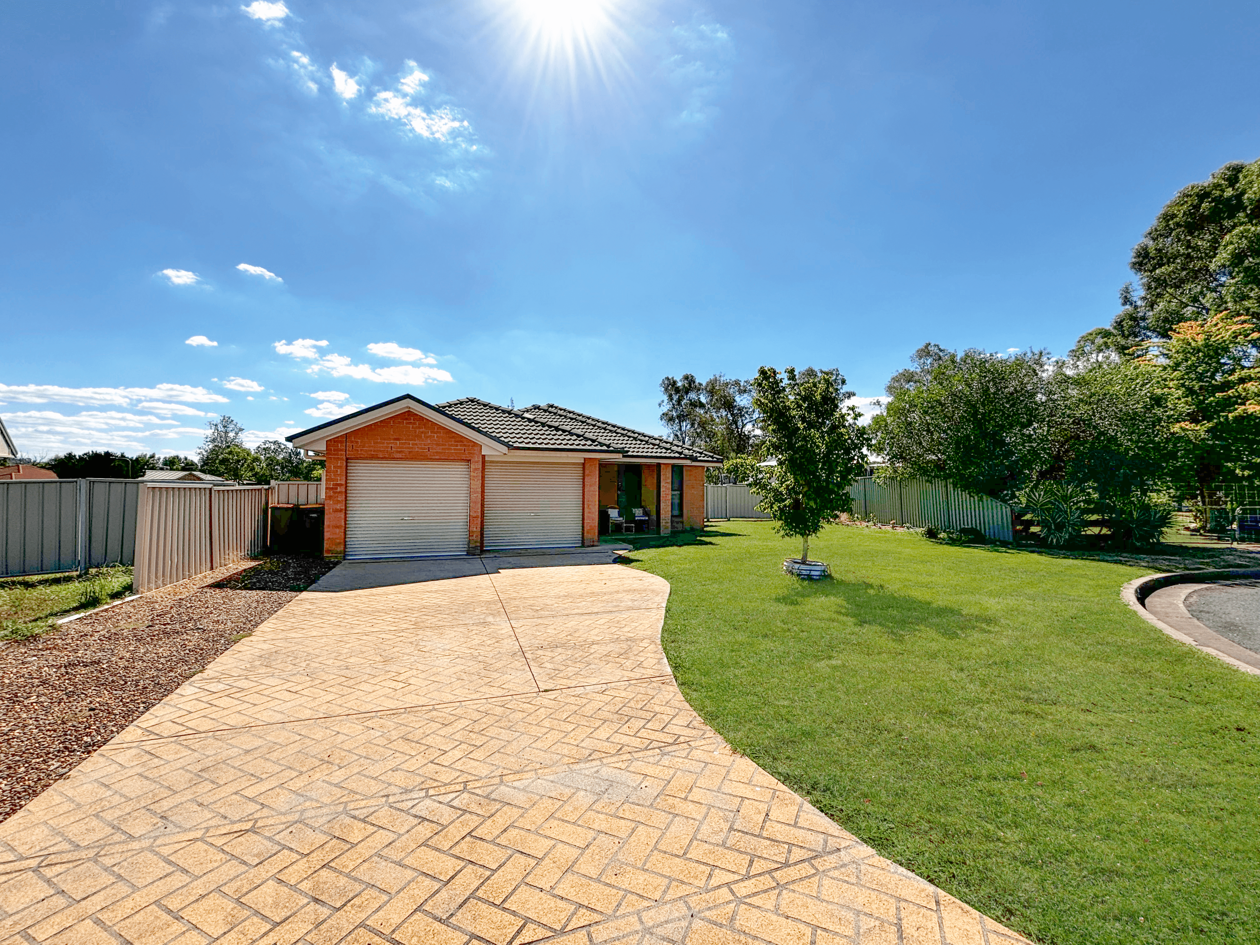 6 McCarthy Place, QUIRINDI, NSW 2343