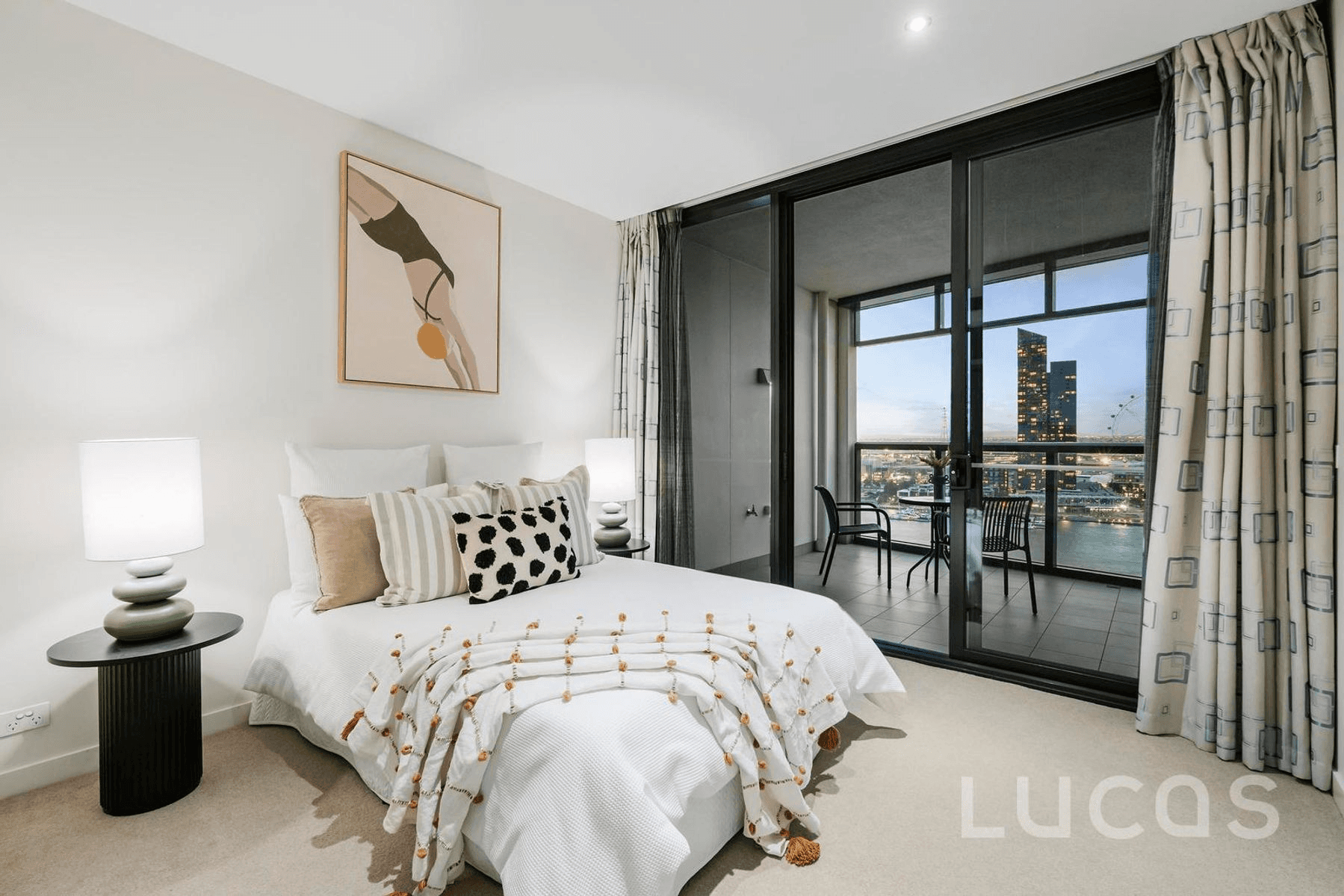 1603/9 Waterside Place, Docklands, VIC 3008