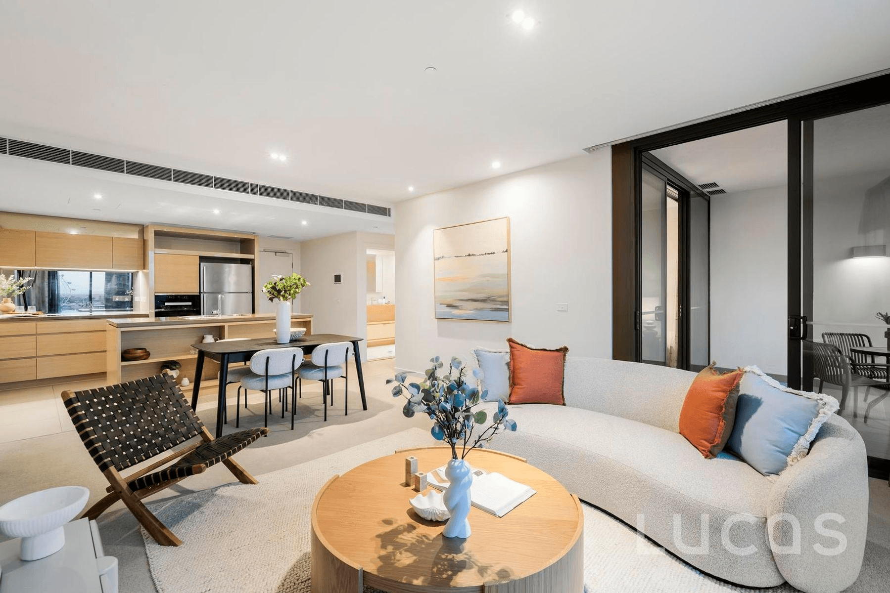 1603/9 Waterside Place, Docklands, VIC 3008