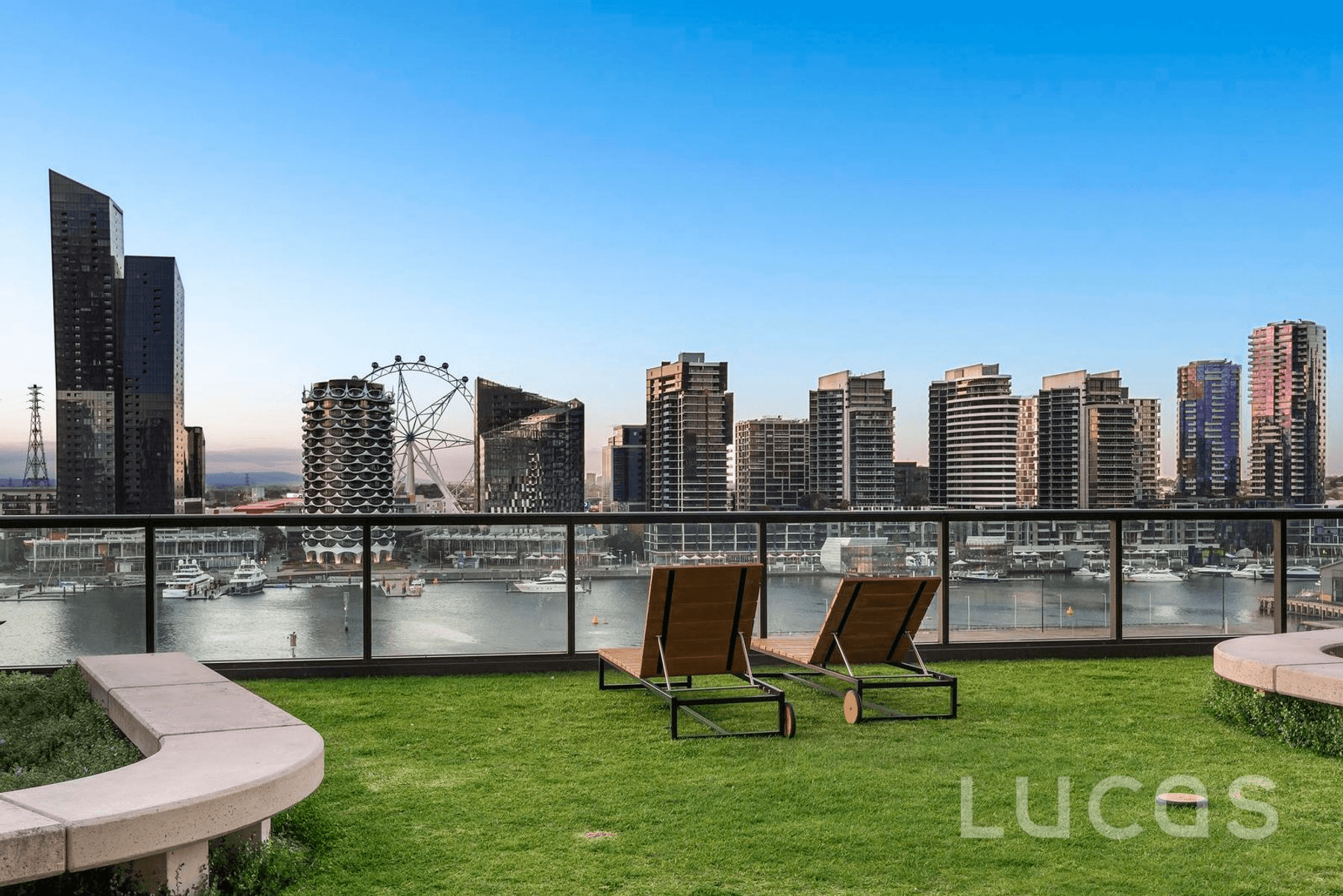 1603/9 Waterside Place, Docklands, VIC 3008