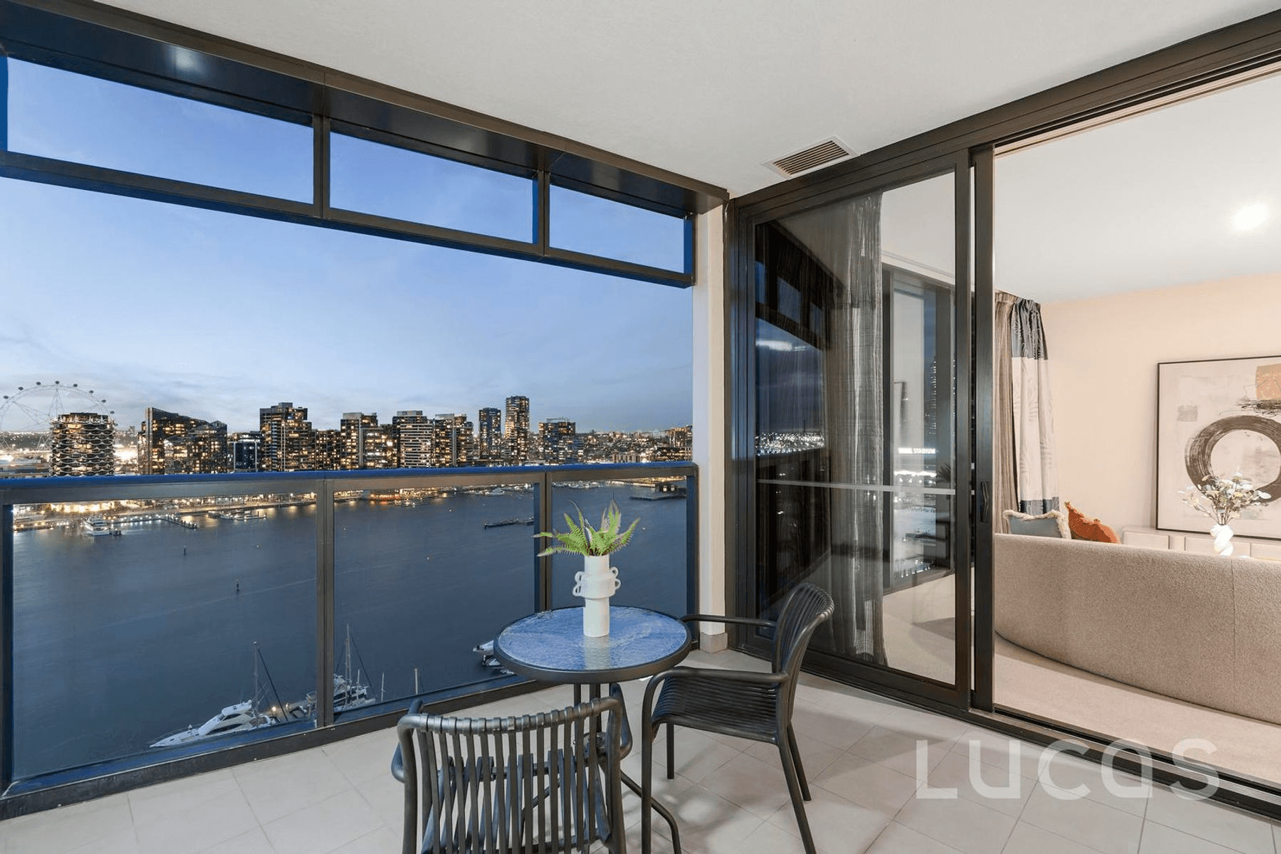 1603/9 Waterside Place, Docklands, VIC 3008