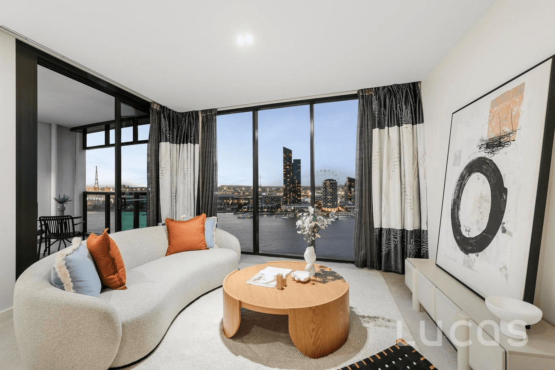 1603/9 Waterside Place, Docklands, VIC 3008