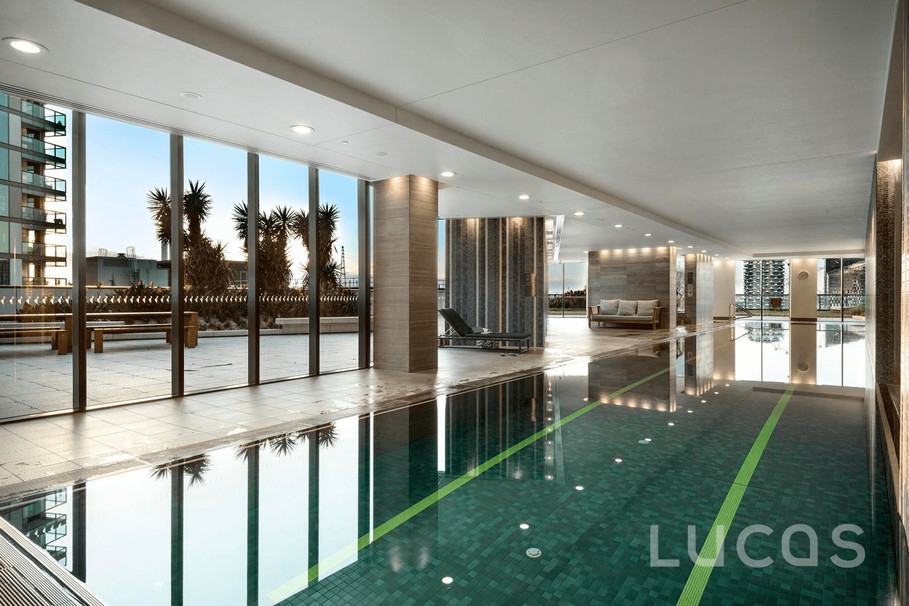 1603/9 Waterside Place, Docklands, VIC 3008