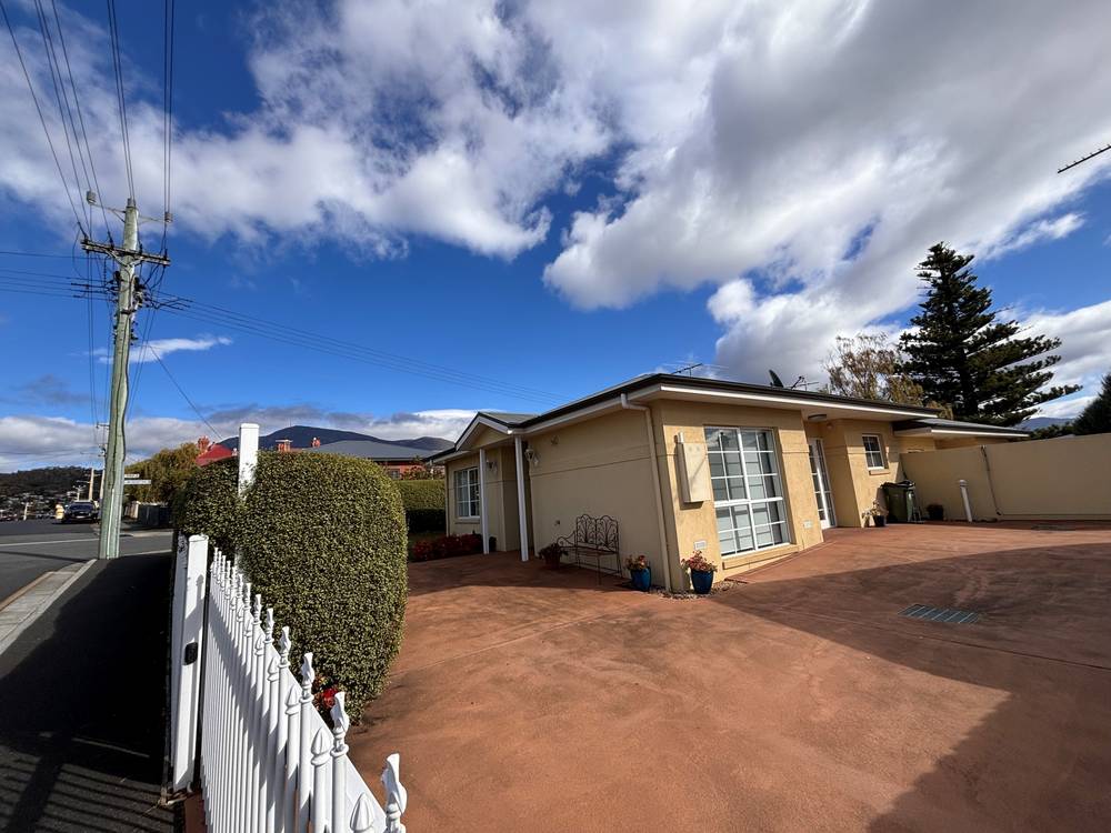 9/46 Cross St, NEW TOWN, TAS 7008