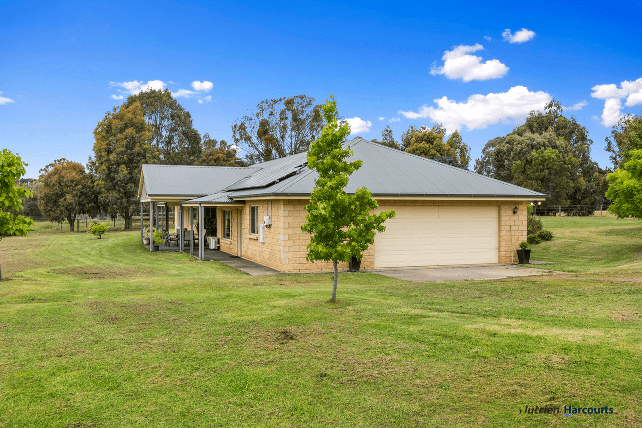 662 Yarck Gobur Road, YARCK, VIC 3719