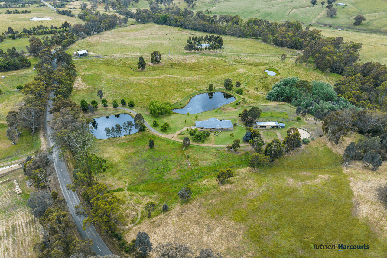 662 Yarck Gobur Road, YARCK, VIC 3719