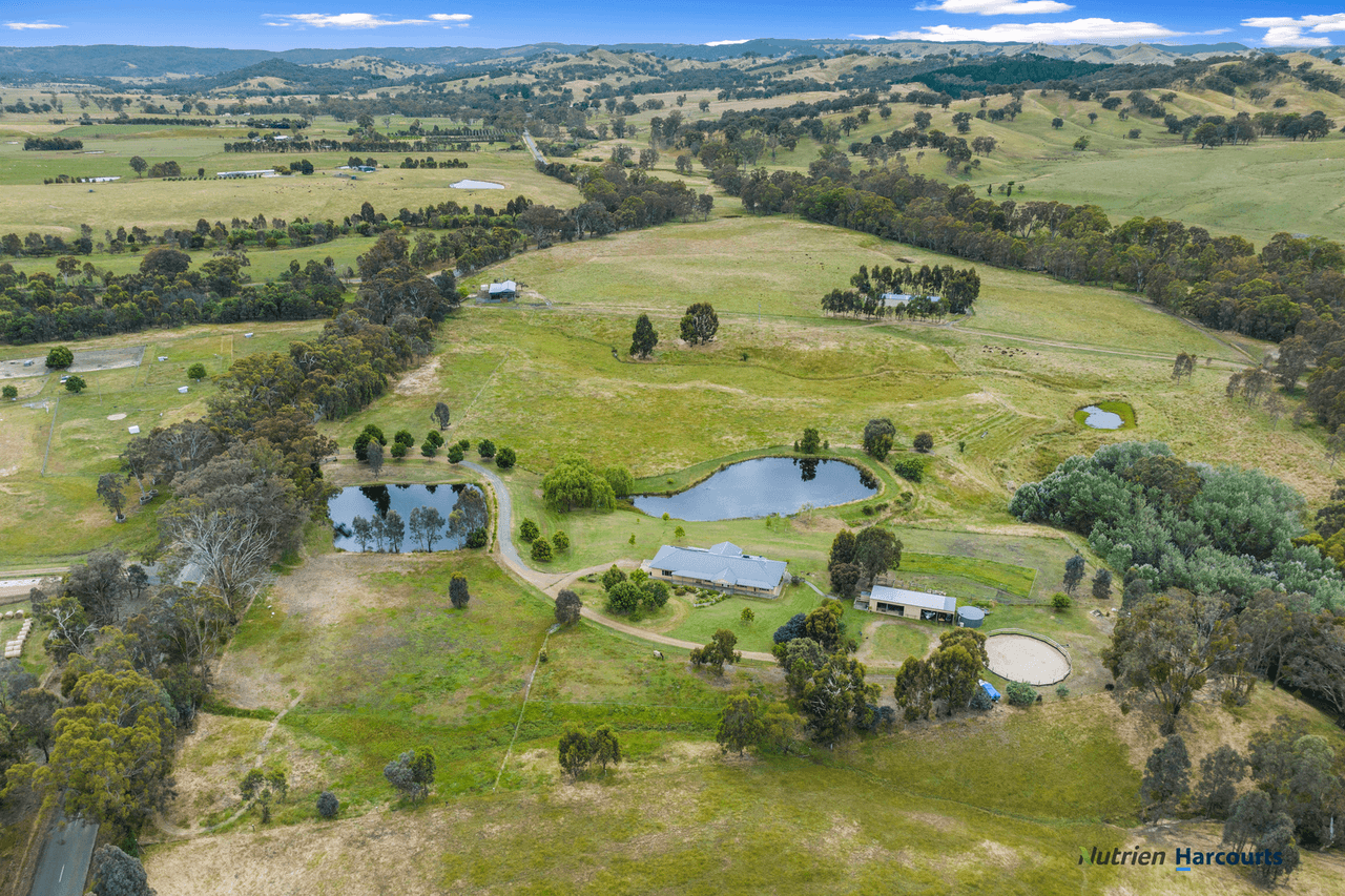 662 Yarck Gobur Road, YARCK, VIC 3719