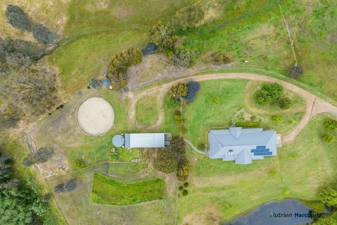 662 Yarck Gobur Road, YARCK, VIC 3719