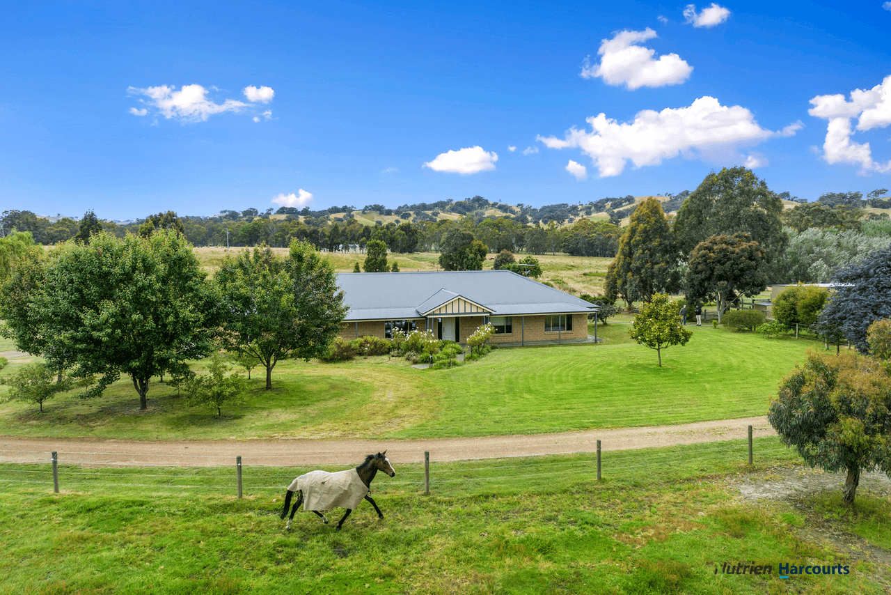 662 Yarck Gobur Road, YARCK, VIC 3719