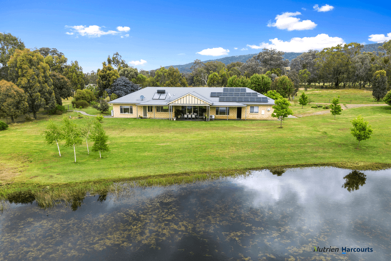 662 Yarck Gobur Road, YARCK, VIC 3719