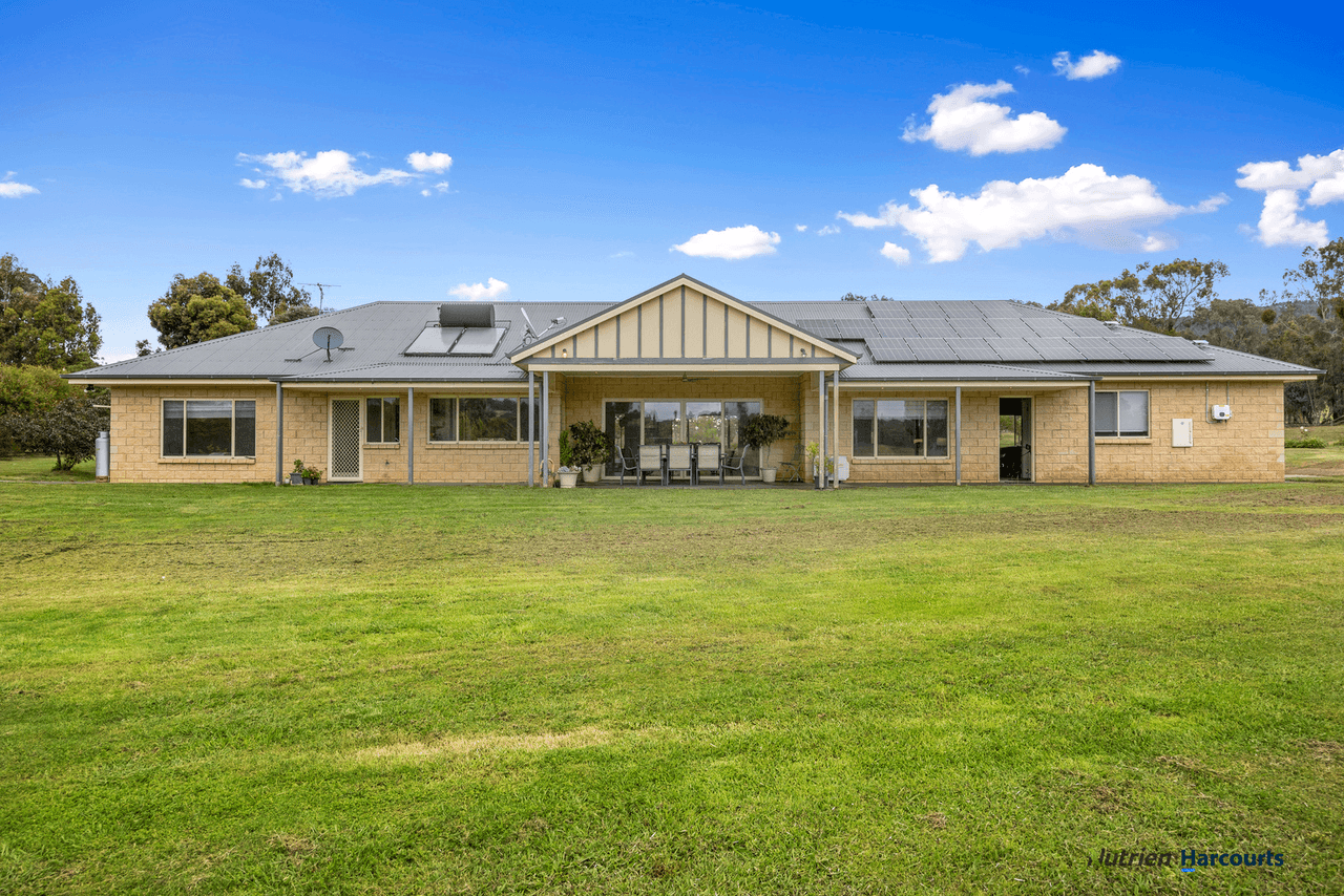 662 Yarck Gobur Road, YARCK, VIC 3719