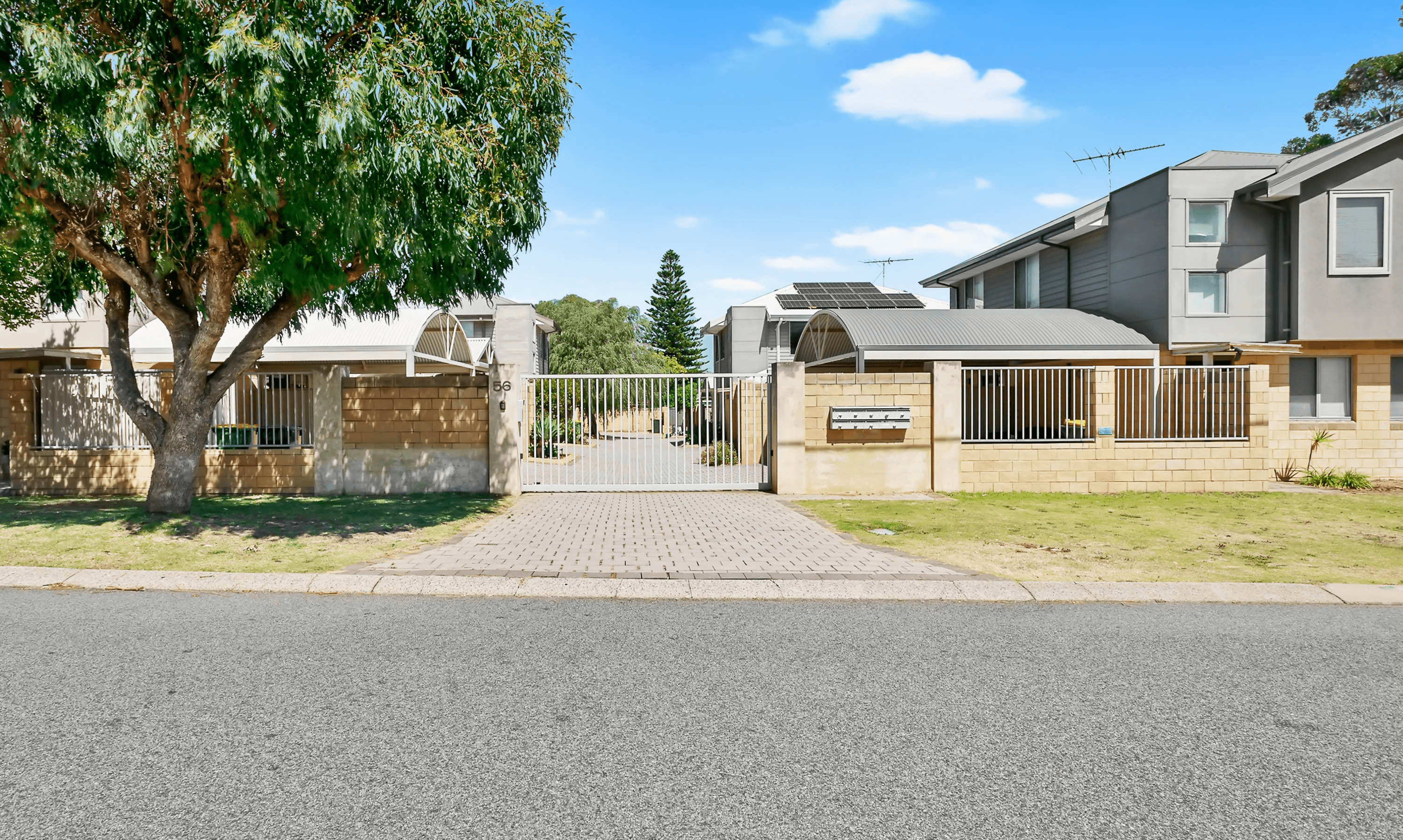 2/56 Randell Street, Mandurah, WA 6210