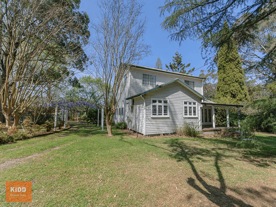 1461 Peats Ridge Road, PEATS RIDGE, NSW 2250