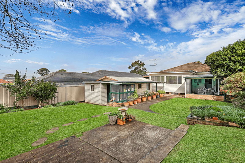 101 Smith Street, Pendle Hill, NSW 2145
