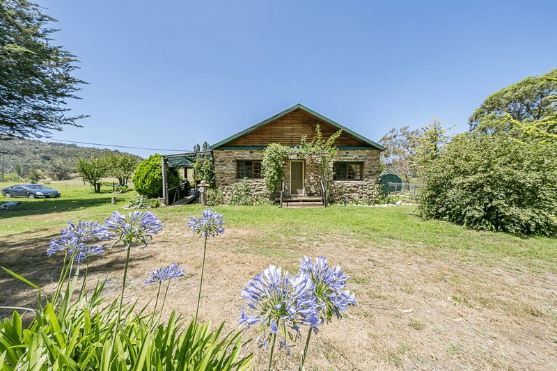 2794 Big Jack Mountain Road, Rocky Hall, NSW 2550