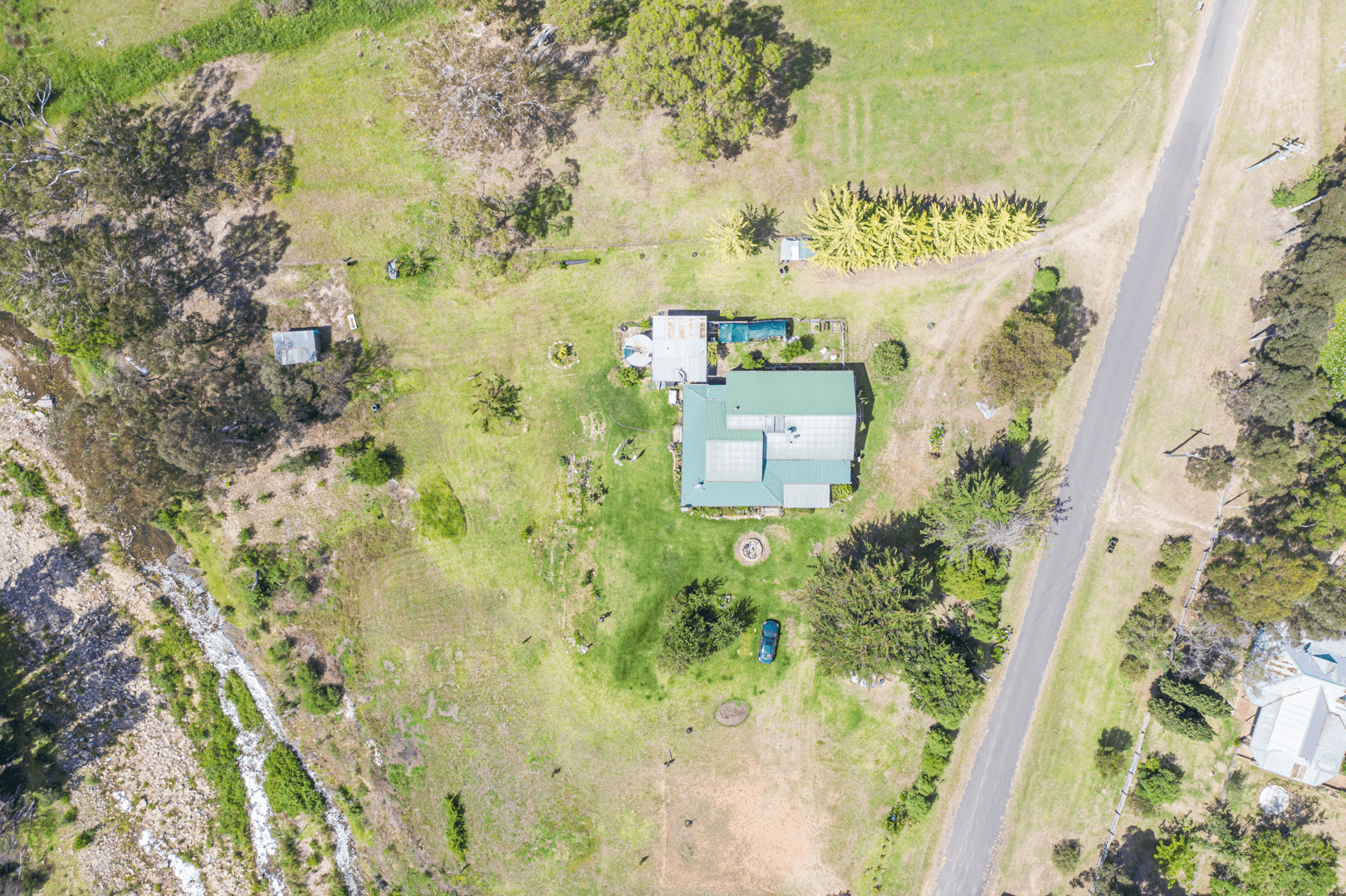 2794 Big Jack Mountain Road, Rocky Hall, NSW 2550