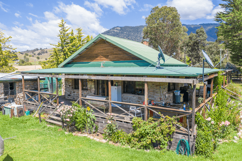 2794 Big Jack Mountain Road, Rocky Hall, NSW 2550