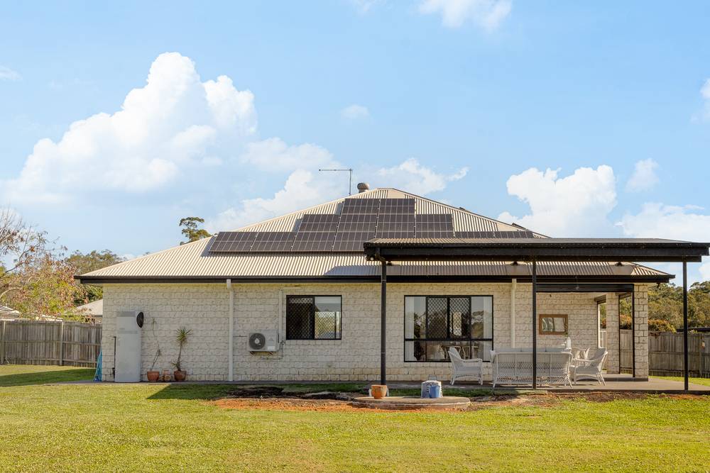 19 Ashleigh Street, Caboolture, QLD 4510