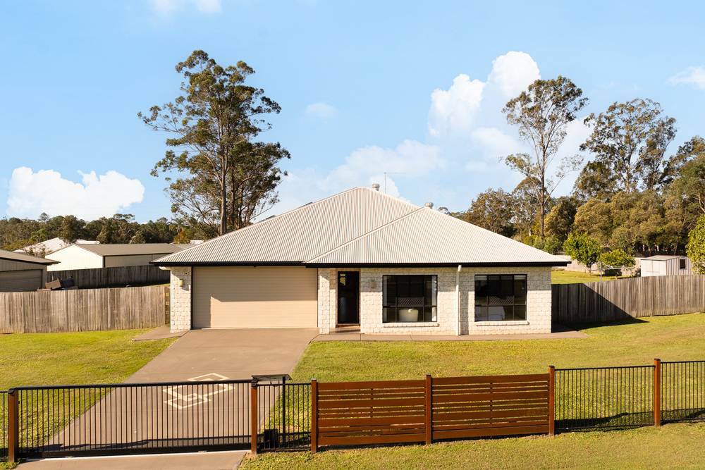 19 Ashleigh Street, Caboolture, QLD 4510