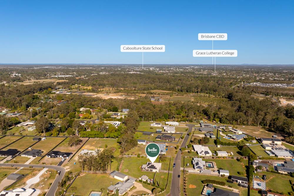 19 Ashleigh Street, Caboolture, QLD 4510