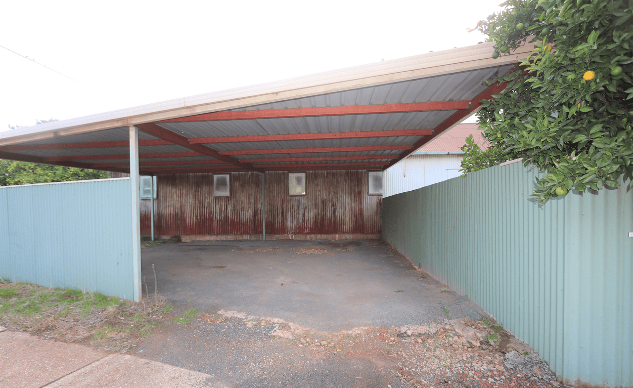 200 Main Street, WEST WYALONG, NSW 2671