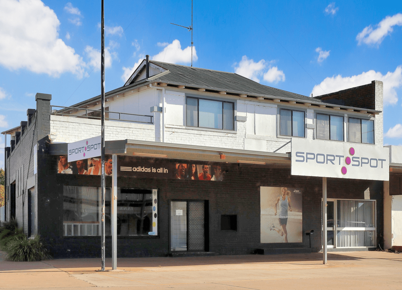 200 Main Street, WEST WYALONG, NSW 2671