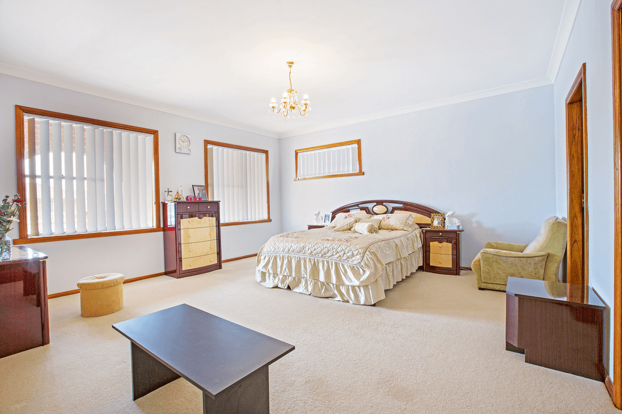 138 Brown Road, Bonnyrigg Heights, NSW 2177