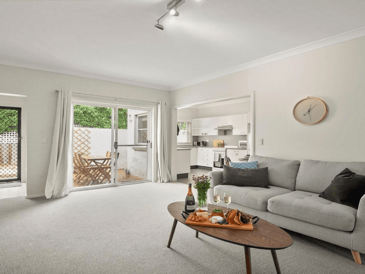 7/3-5 Clarence Street, MOSS VALE, NSW 2577