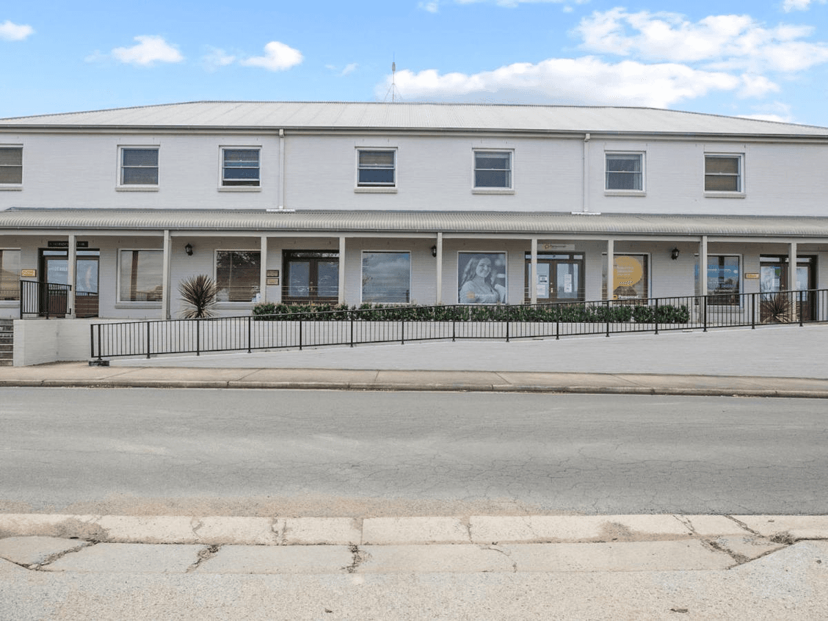 7/3-5 Clarence Street, MOSS VALE, NSW 2577