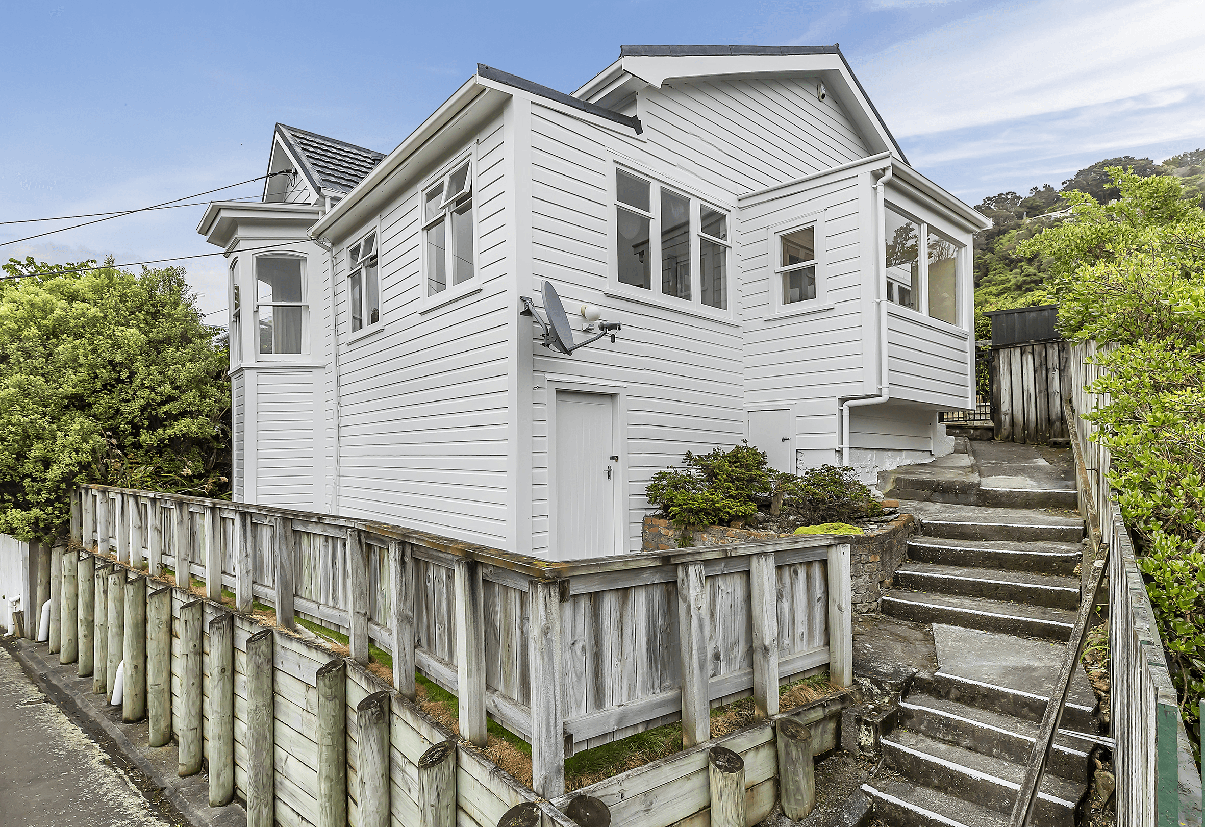 234 Ohiro Road, Brooklyn, Wellington 6021