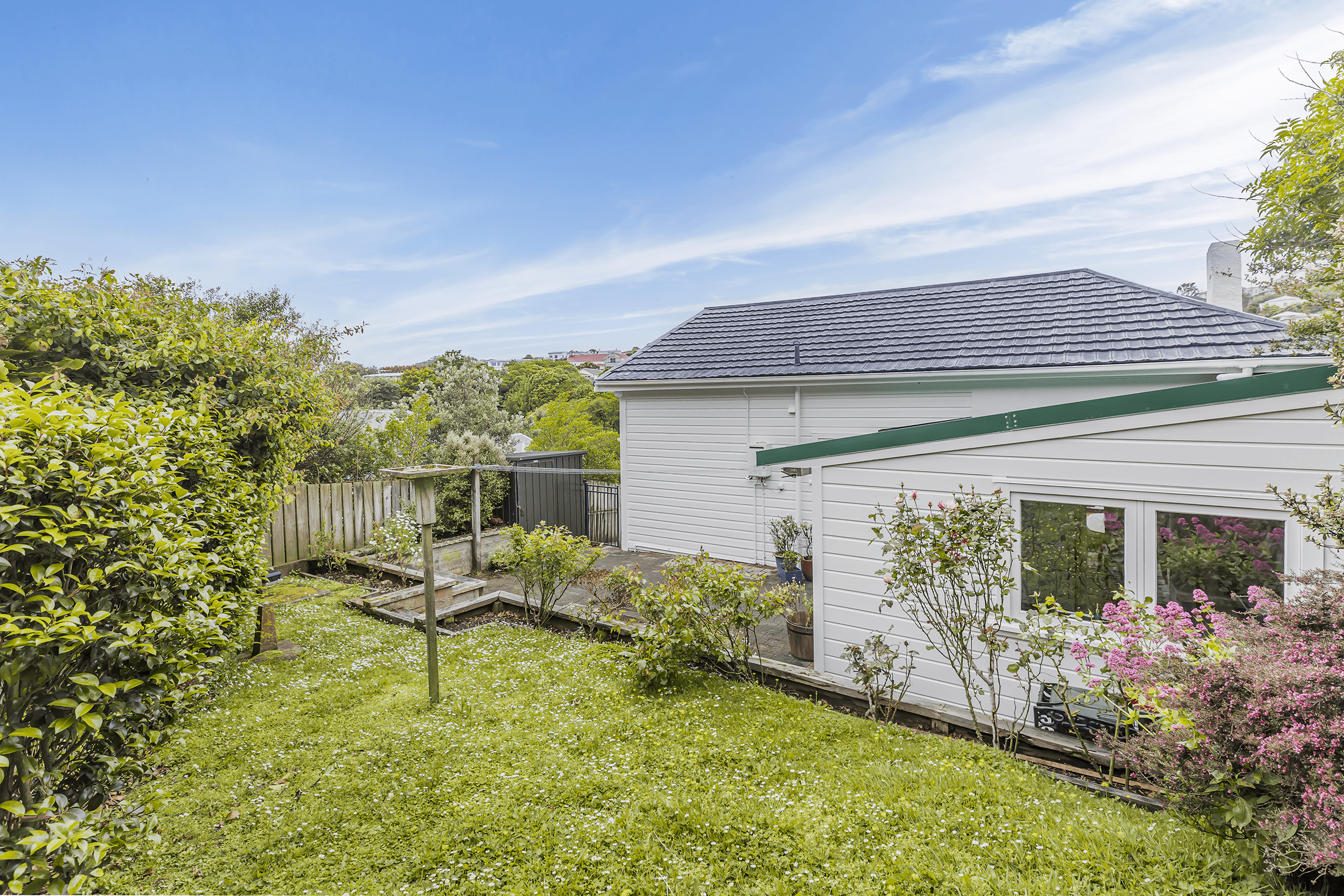 234 Ohiro Road, Brooklyn, Wellington 6021