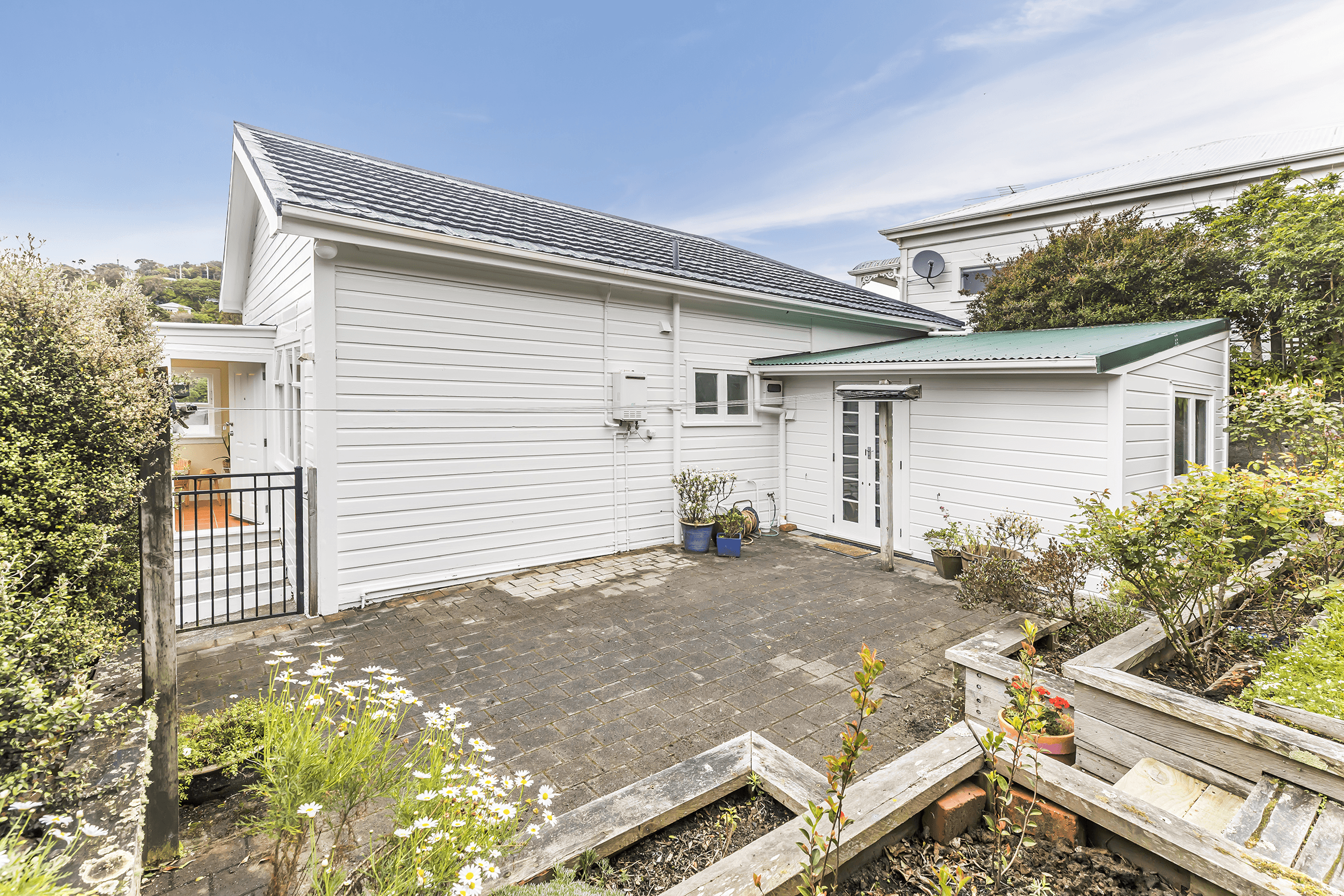 234 Ohiro Road, Brooklyn, Wellington 6021